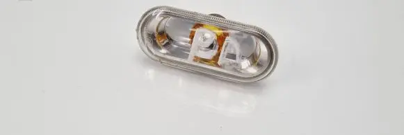 Volkswagen Polo III 6N 6N2 6NF Front fender indicator light 6L0949117A