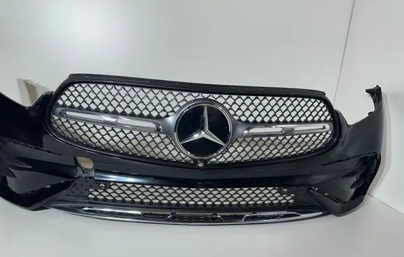Mercedes-Benz GLC C254 Front bumper
