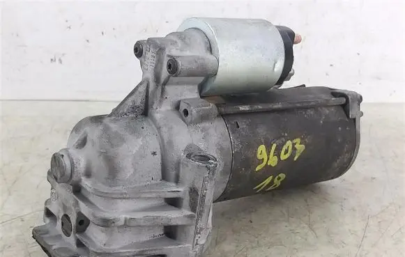 Ford Mondeo Mk III Starter motor