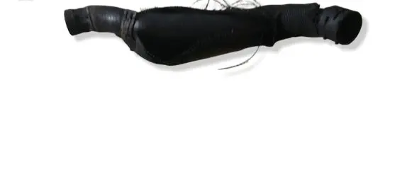 Audi A6 S6 C6 4F Engine coolant pipe/hose 4F0819378B