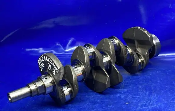 Ford Kuga II Crankshaft BM5G6303BA