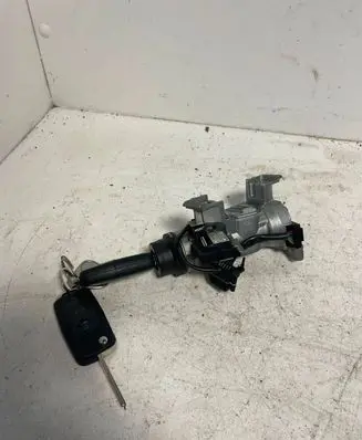 Volkswagen Golf Plus Ignition lock 1K0905851B 1K0953527C 1K0905865