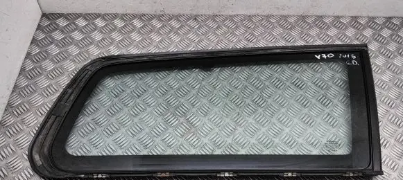 Volvo V70 Rear side window 43R001105