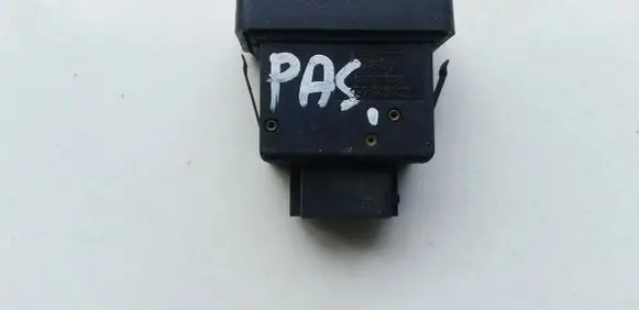 Volkswagen PASSAT B3 Headlight level height control switch 357941333