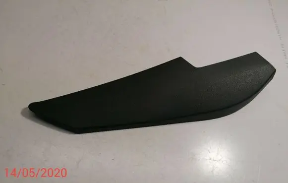 Mercedes-Benz A W169 Other interior part A1697200411