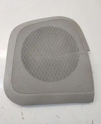 Mercedes-Benz R W251 Rear door speaker cover trim A2517300248 301060