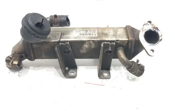 Renault Laguna III EGR valve cooler 8200719993B