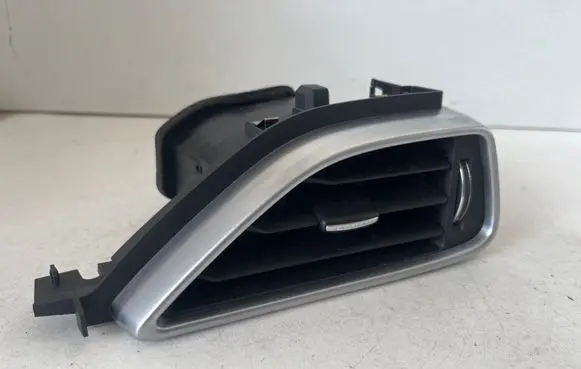 Jaguar XE Dashboard side air vent grill/cover trim HX73018B08AE