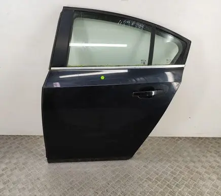Chevrolet Cruze II Rear door 95374821