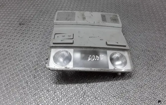 Volkswagen Golf V Front seat light 1K0947105