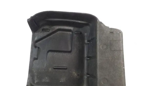 Mercedes-Benz C W204 Other trunk/boot trim element A2046900941
