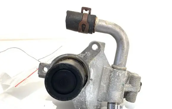 Renault Megane III EGR valve 8200836385