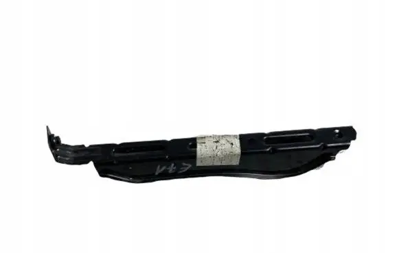 BMW X6 E71 Front bumper shock/impact absorber 7286320