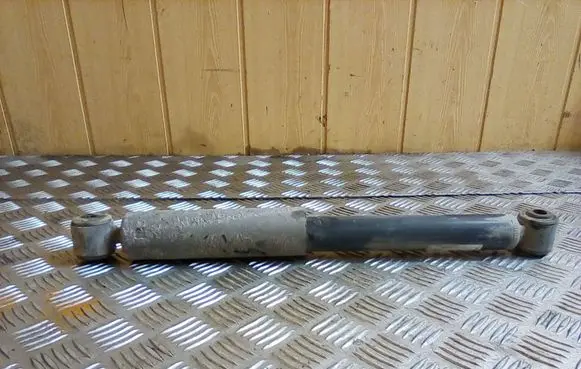 Citroen C3 Rear shock absorber/damper 281700315165 814901001278