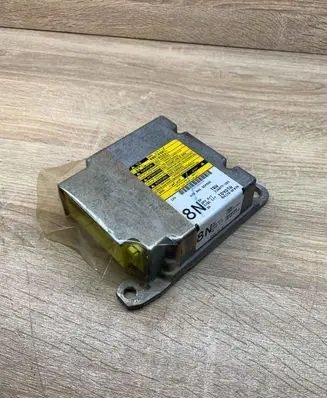 Toyota Corolla Verso AR10 Airbag control unit/module 891700F070 216877103