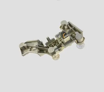 Volvo V50 Tail light bulb cover holder 28128007