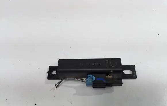 Nissan Navara D23 Other devices H03160720