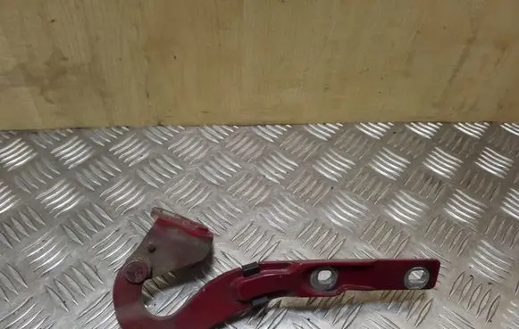 Audi A2 Tailgate/trunk/boot hinge 8Z0827299A