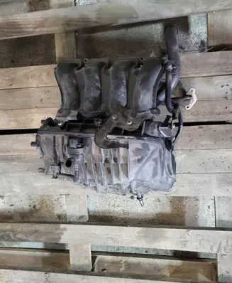 BMW 1 E81 E87 Engine N43B20A