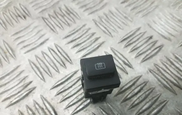 Skoda Fabia Mk2 (5J) Other switches/knobs/shifts 5J0959621C