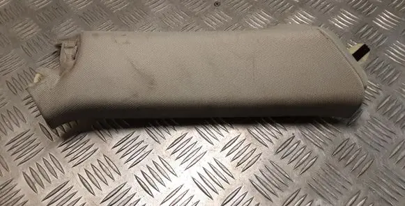 Audi A4 Allroad (C) pillar trim 8K9867287