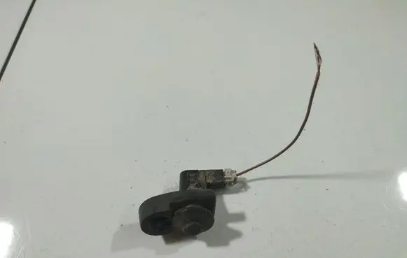 Nissan Almera Tino Front door sensor coupe 
