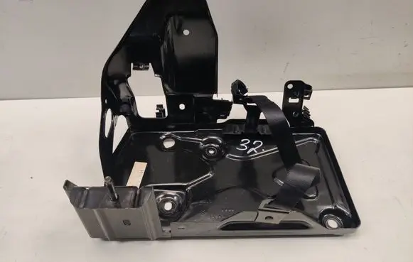 Jeep Compass Battery tray 68357133AD 68357133AA 68357133AB