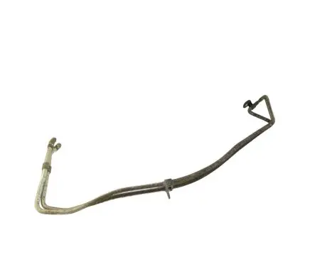 Audi A6 S6 C6 4F Air conditioning (A/C) pipe/hose
