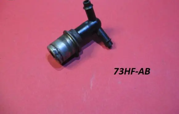 Vacuum valve