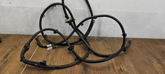 Audi Q5 SQ5 Negative earth cable (battery) 8R0971225A