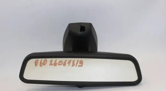 BMW 5 E60 E61 Rear view mirror (interior) 8257275