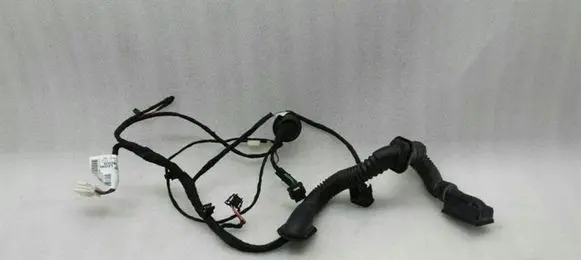 Mercedes-Benz CLA C117 X117 W117 Rear door wiring loom A1175406709
