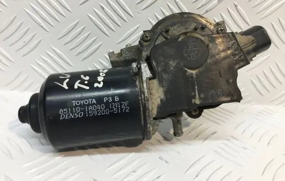 Toyota Corolla E120 E130 Wiper motor 85110-1A040