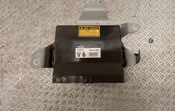 Lexus IS 220D-250-350 Other control units/modules 8954053221