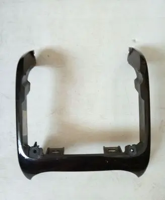 Volkswagen Phaeton Other center console (tunnel) element 3D0863323