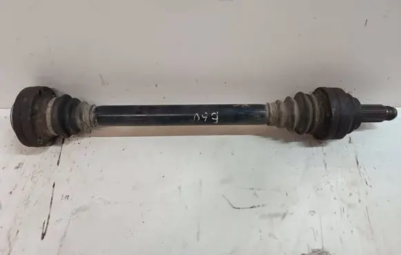 BMW 5 E60 E61 Rear driveshaft