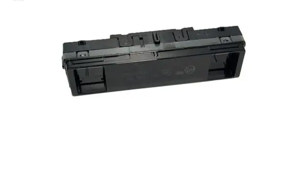 Toyota RAV 4 (XA50) Seat heating switch 8395042540 36407