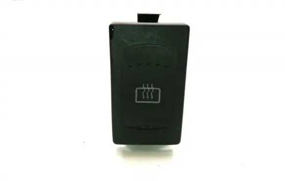 Windscreen/window heater switch