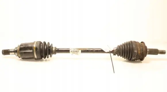 Suzuki Swift I Front driveshaft 44102-68L01