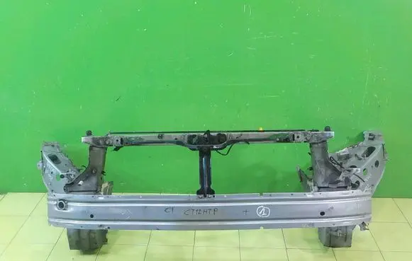 Opel Ampera Radiator support slam panel WZMOCNIENIE