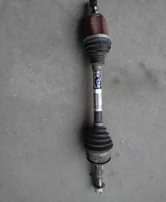 Renault Kadjar Front driveshaft 391011681R