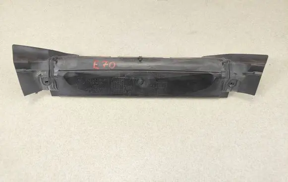BMW X5M E70 Other engine bay part 7169421