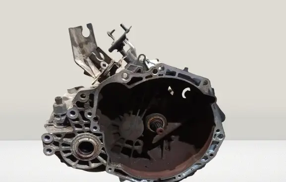 Honda Civic Manual 5 speed gearbox