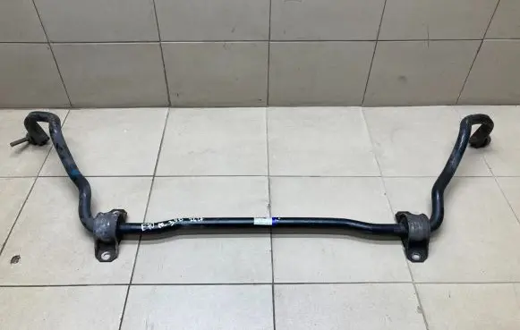 Front anti-roll bar/stabilizer link