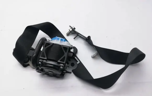 Mazda CX-5 Front seatbelt TKAH2EH941