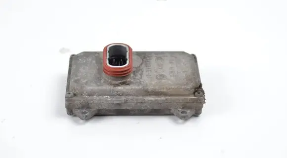 Audi A6 S6 C6 4F Headlight ballast module Xenon 5DF00870410 4F0941329B