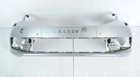 Skoda Octavia Mk3 (5E) Front bumper 5E0807221N