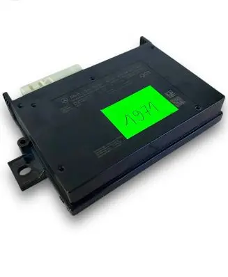 Mercedes-Benz GLS X167 Central body control module S1971 A1679005425