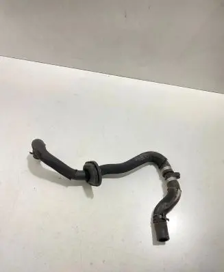 Audi A6 S6 C6 4F Engine coolant pipe/hose 4F1819350T