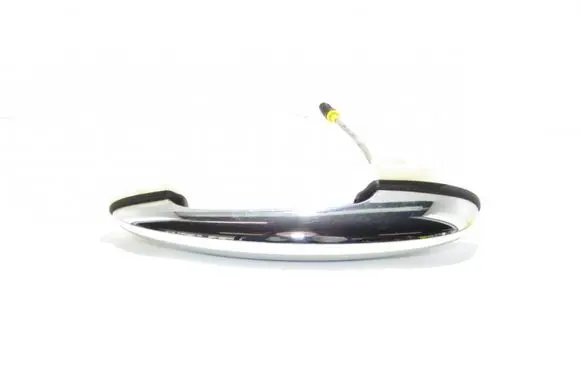 Mini Cooper Countryman R60 Rear door exterior handle 9800627